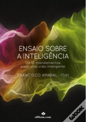 Capa do artigo Ensaio Sobre a Inteligência