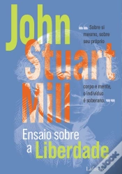 Capa do artigo Ensaio Sobre A Liberdade