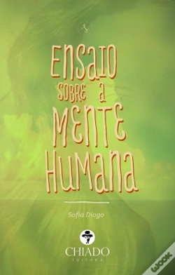 Capa do artigo Ensaio Sobre a Mente Humana