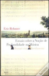 Capa do artigo Ensaio Sobre a Noção de Profundidade na Música