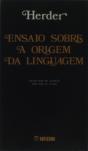 Ensaio sobre a Origem da Linguagem - Preview