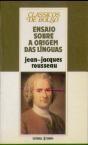 Ensaio Sobre a Origem das Língua - Preview