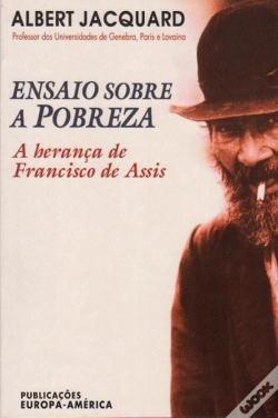Capa do artigo Ensaio sobre a Pobreza