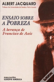 Capa do artigo Ensaio sobre a Pobreza