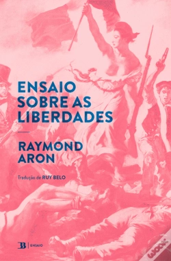 Capa do artigo Ensaio sobre as Liberdades