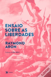 Capa do artigo Ensaio sobre as Liberdades