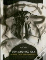 Capa do artigo Ensaio Sobre o Anjo Denso