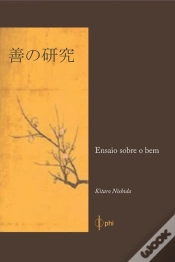 Capa do artigo Ensaio Sobre O Bem