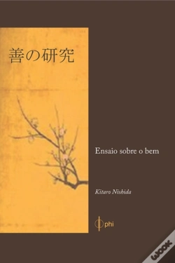 Capa do artigo Ensaio Sobre O Bem