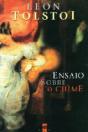 Ensaio Sobre o Ciúme - Preview