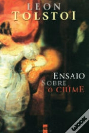 Capa do artigo Ensaio Sobre o Ciúme