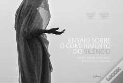 Capa do artigo Ensaio Sobre o Comprimento do Silêncio
