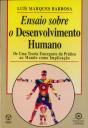 Ensaio Sobre o Desenvolvimento Humano - Preview