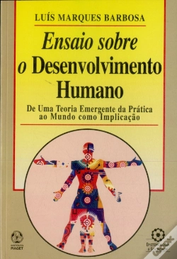 Capa do artigo Ensaio Sobre o Desenvolvimento Humano