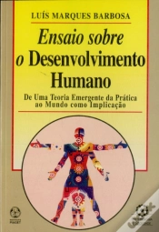 Capa do artigo Ensaio Sobre o Desenvolvimento Humano