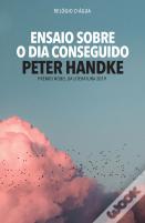 Ensaio sobre o Dia Conseguido