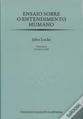 Ensaio Sobre o Entendimento Humano (2 volumes)