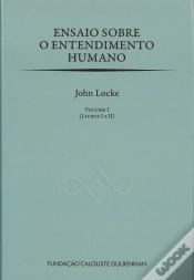 Capa do artigo Ensaio Sobre o Entendimento Humano (2 volumes)