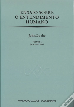 Capa do artigo Ensaio Sobre o Entendimento Humano (2 volumes)