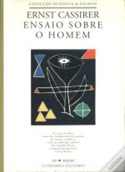 Capa do artigo Ensaio sobre o Homem