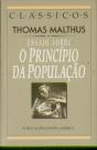 Ensaio Sobre o Princípio da População - Preview