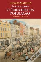 Ensaio Sobre o Princípio da População