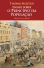 Ensaio Sobre o Princípio da População - Preview