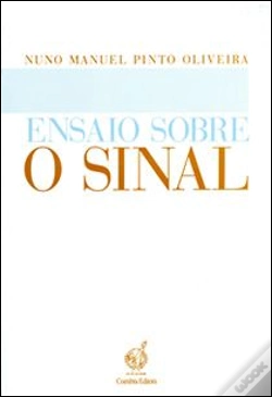 Capa do artigo Ensaio sobre o Sinal