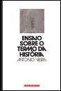 Ensaio sobre o Termo da História - Preview