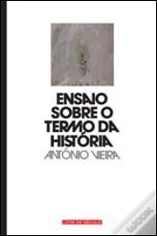 Capa do artigo Ensaio sobre o Termo da História