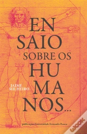 Capa do artigo Ensaio sobre os Humanos...