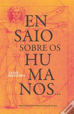 Capa do artigo Ensaio sobre os Humanos...