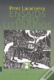 Capa do artigo Ensaios Afro-Literários