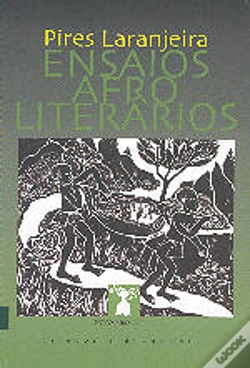 Capa do artigo Ensaios Afro-Literários