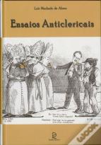 Ensaios Anticlericais