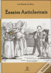 Ensaios Anticlericais