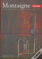 Capa do artigo Ensaios - Antologia