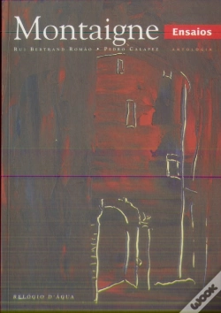 Capa do artigo Ensaios - Antologia
