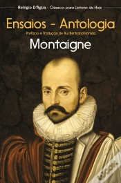 Capa do artigo Ensaios - Antologia