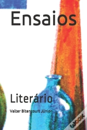 Capa do artigo Ensaios