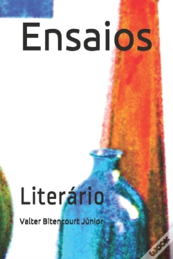 Capa do artigo Ensaios