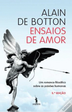 Capa do artigo Ensaios de Amor