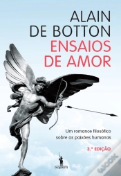 Capa do artigo Ensaios De Amor