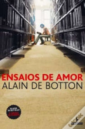 Capa do artigo Ensaios de Amor
