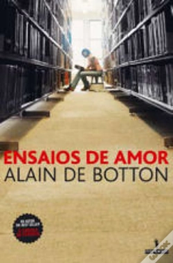 Capa do artigo Ensaios de Amor