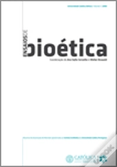 Ensaios de Bioética