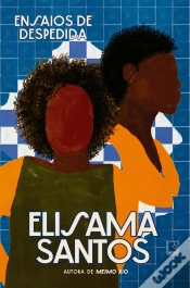 Capa do artigo Ensaios De Despedida