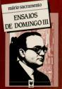 Ensaios de Domingo III - Preview