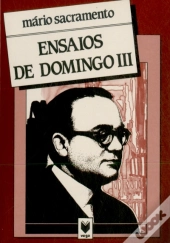 Ensaios de Domingo III