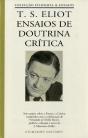 Ensaios de Doutrina Crítica - Preview